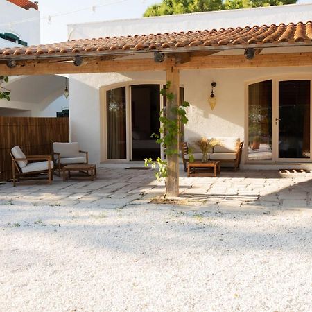 Pozzo Traverso Casale Leporano Ngoại thất bức ảnh