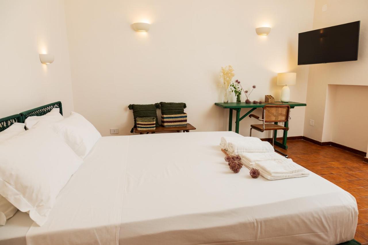 Pozzo Traverso Casale Leporano Ngoại thất bức ảnh