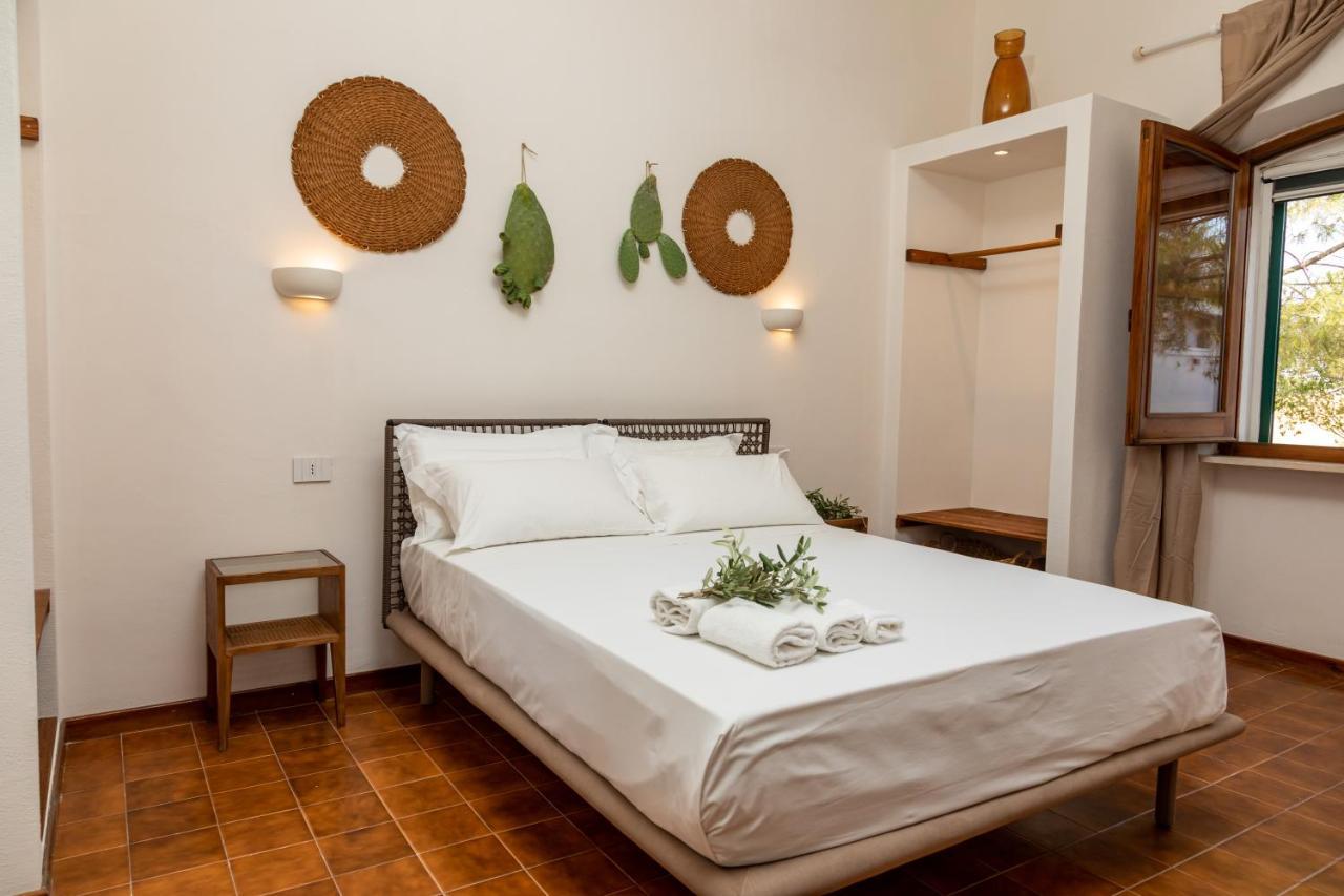 Pozzo Traverso Casale Leporano Ngoại thất bức ảnh