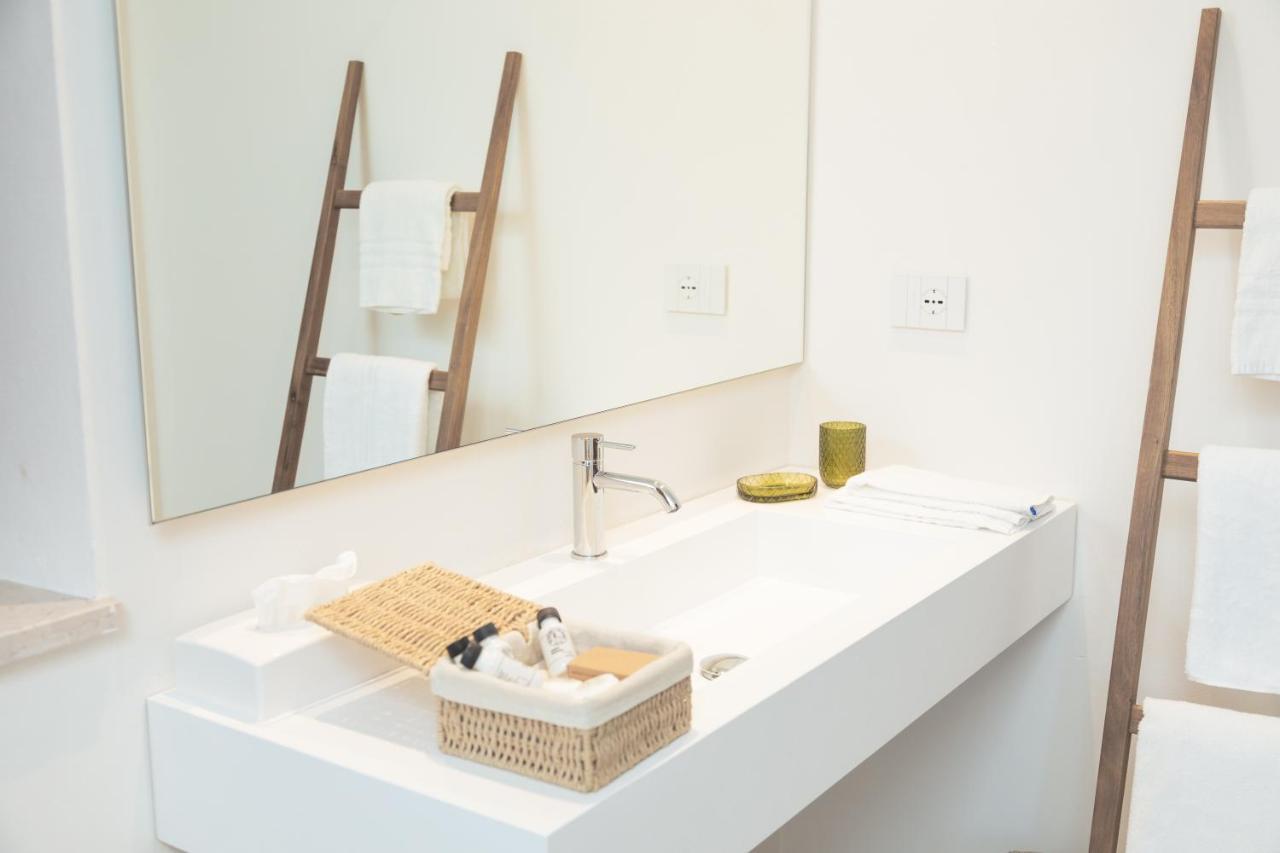 Pozzo Traverso Casale Leporano Ngoại thất bức ảnh