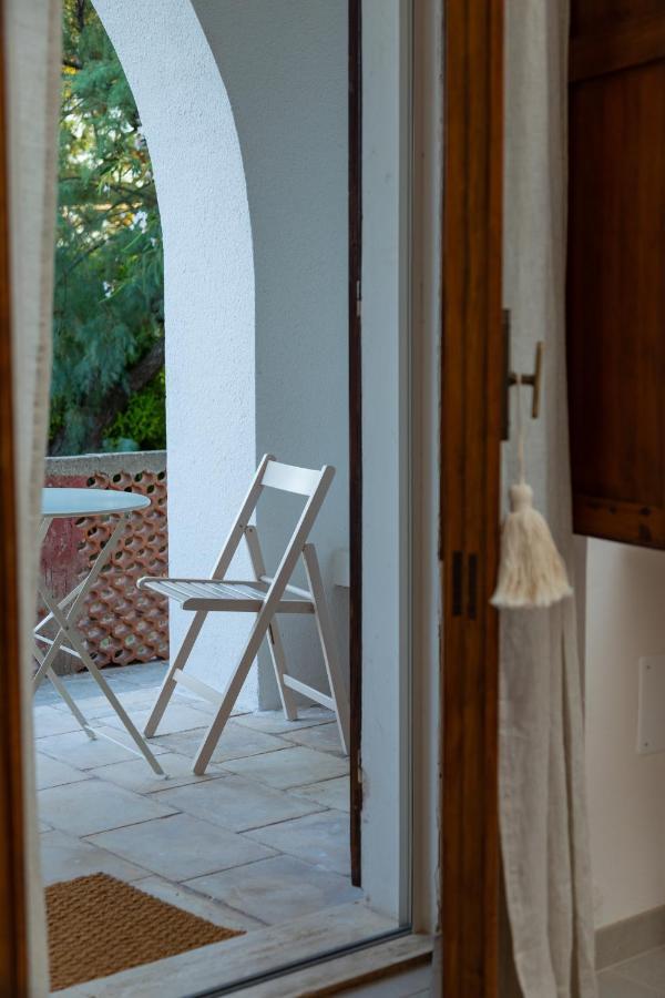 Pozzo Traverso Casale Leporano Ngoại thất bức ảnh