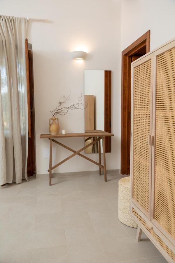 Pozzo Traverso Casale Leporano Ngoại thất bức ảnh